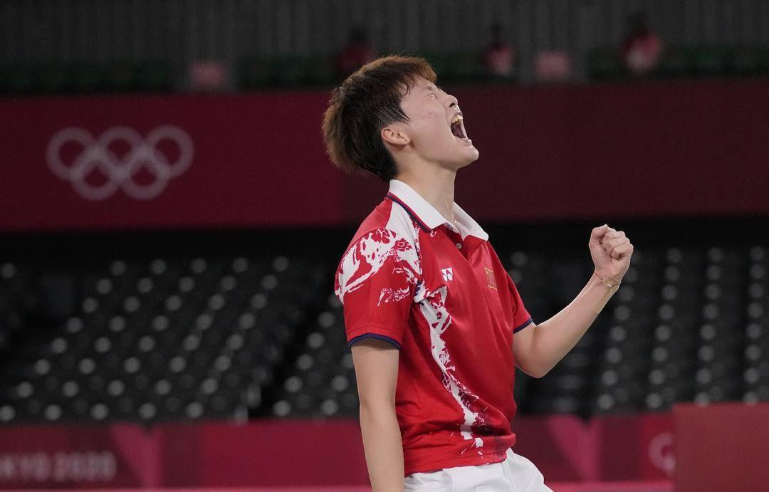 德国队力克法国队,陈雨菲关键制胜 德国队力克法国队,陈雨菲关键制胜