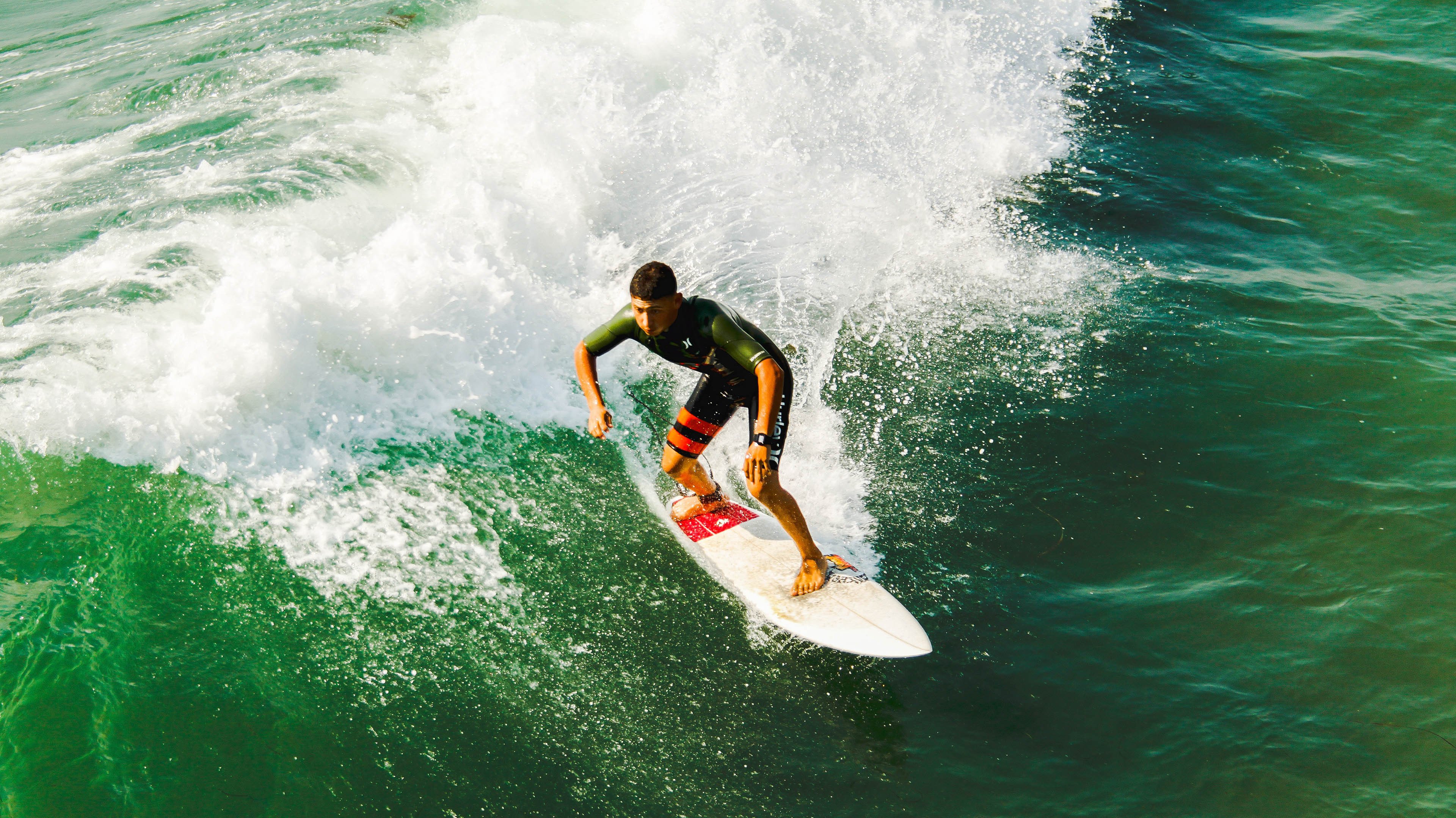 深圳队险胜猛龙,小贾伦,那个在沉默中爆发的声音
