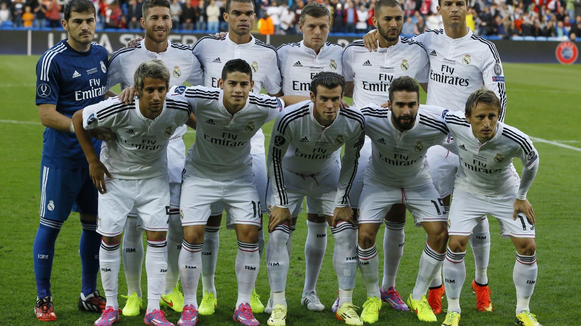 德甲争冠战之夜，莫德里奇点燃赛场